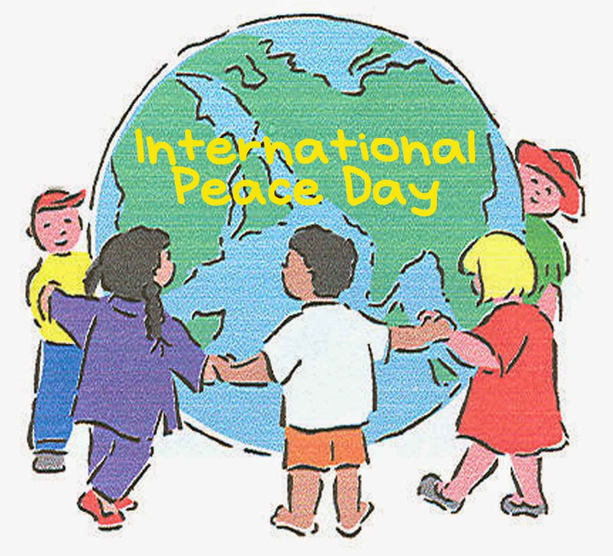 International Day Of Peace Wallpapers