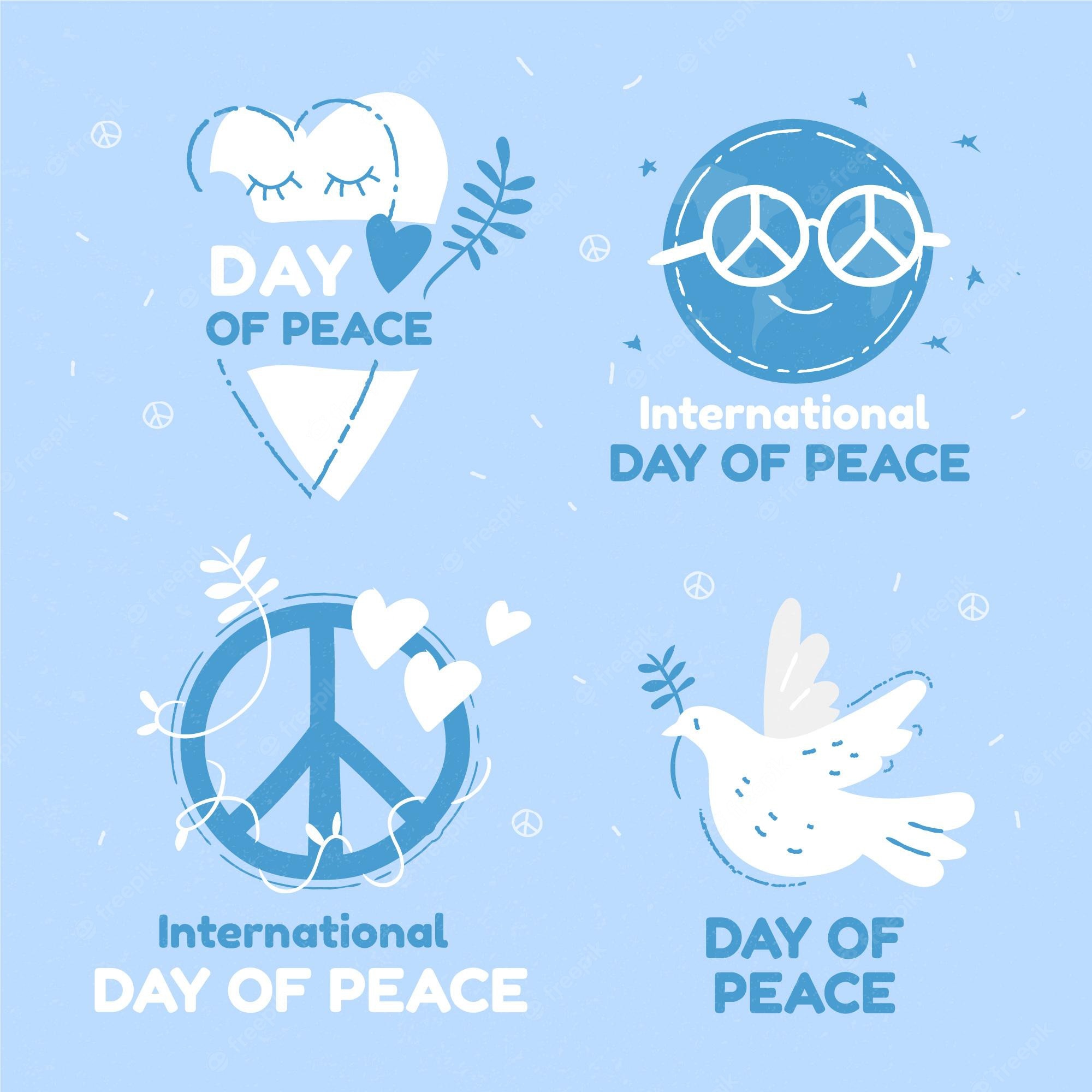 International Day Of Peace Wallpapers