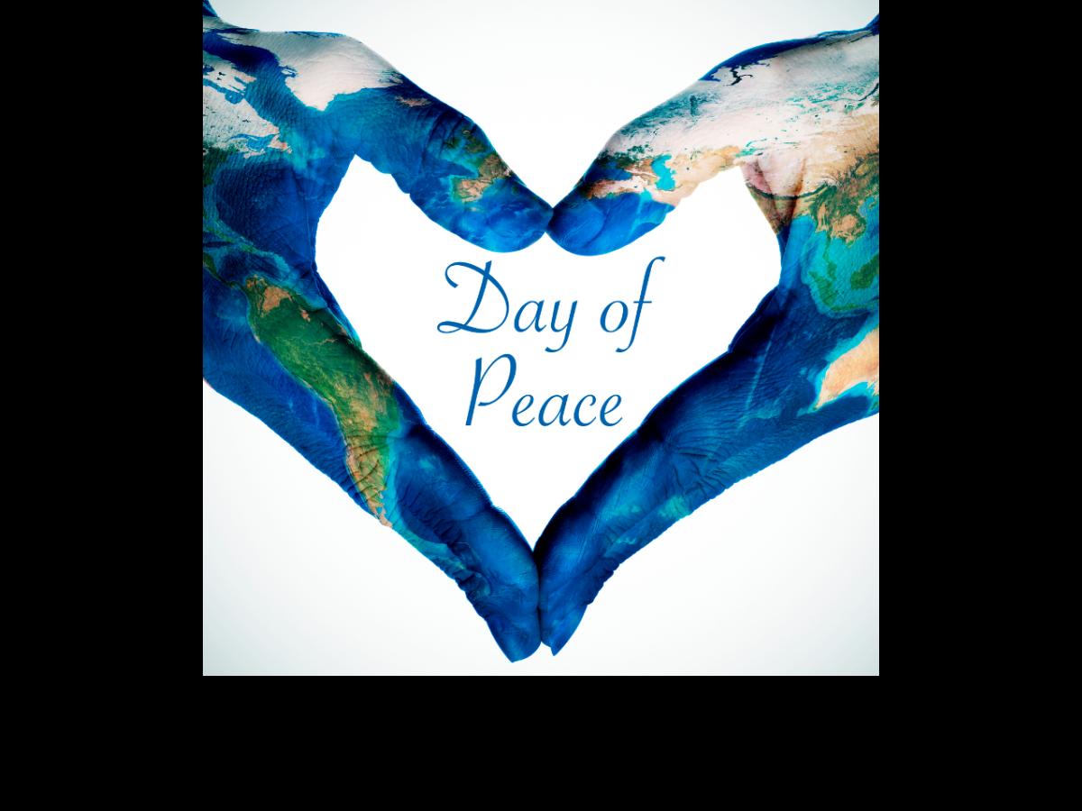 International Day Of Peace Wallpapers