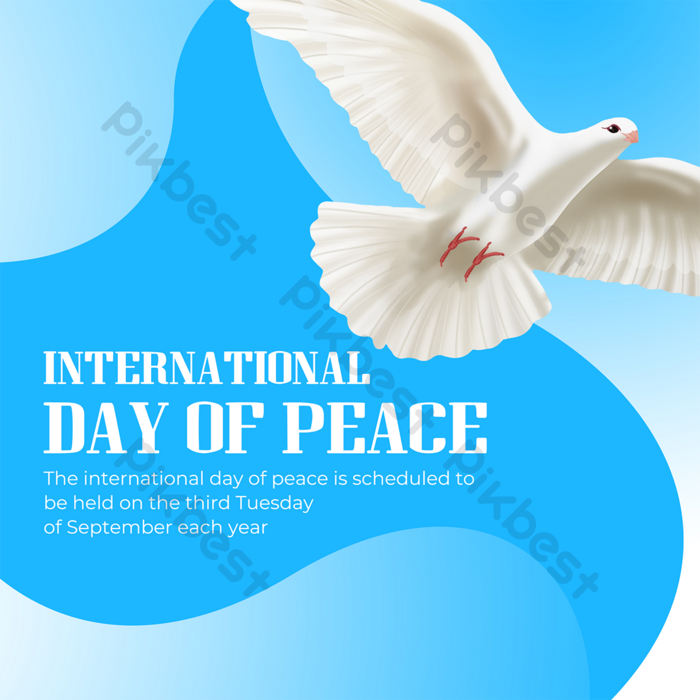 International Day Of Peace Wallpapers