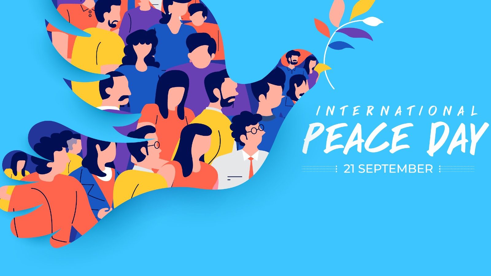 International Day Of Peace Wallpapers