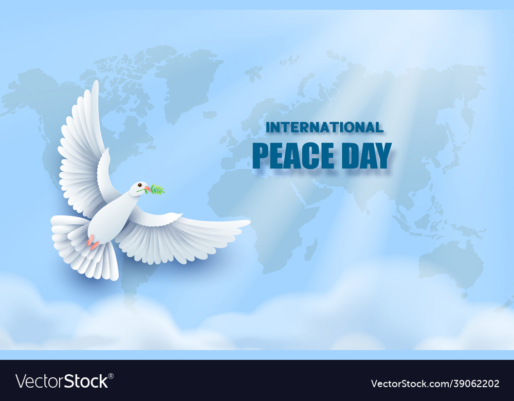 International Day Of Peace Wallpapers