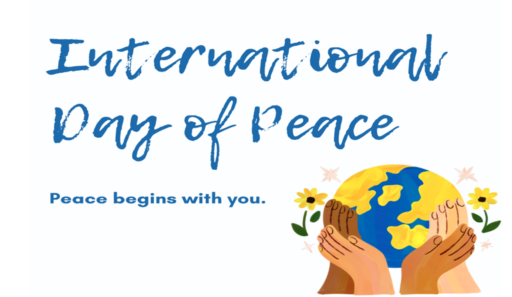 International Day Of Peace Wallpapers