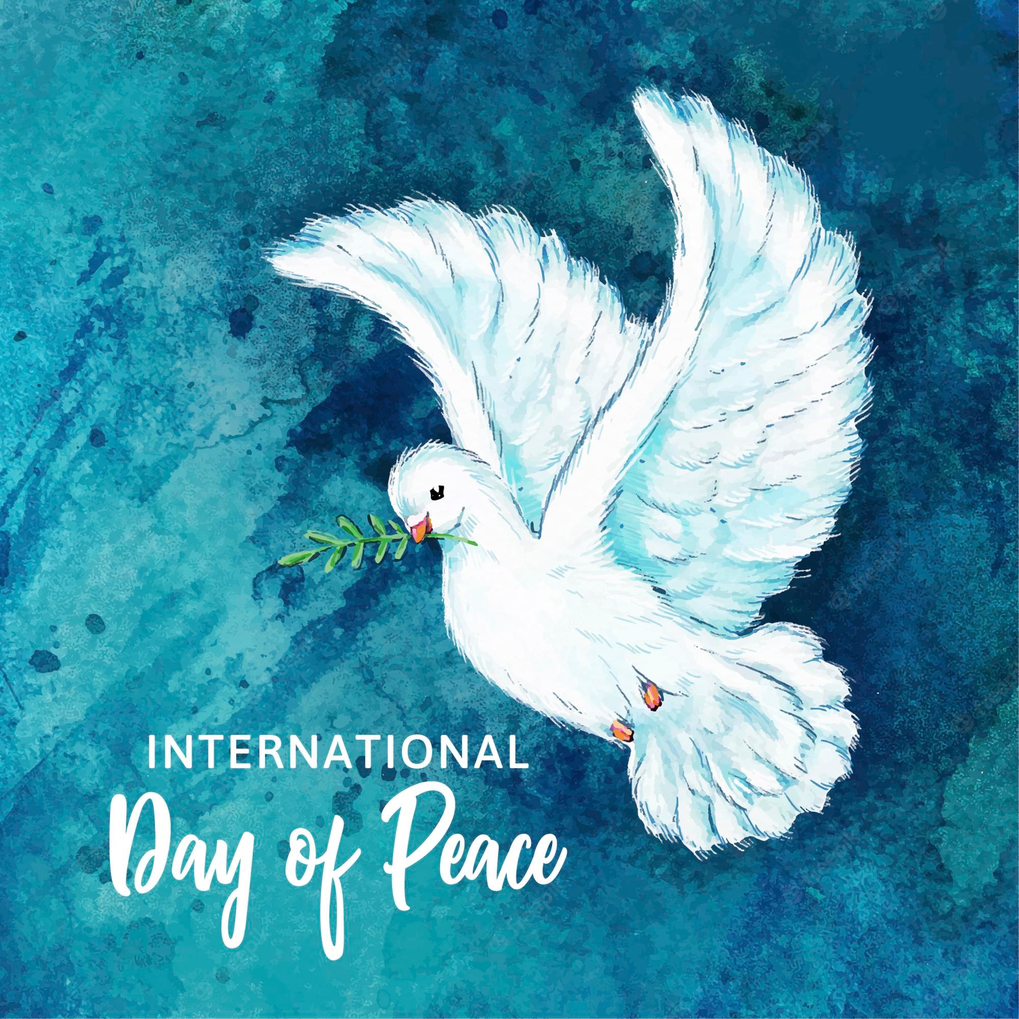 International Day Of Peace Wallpapers