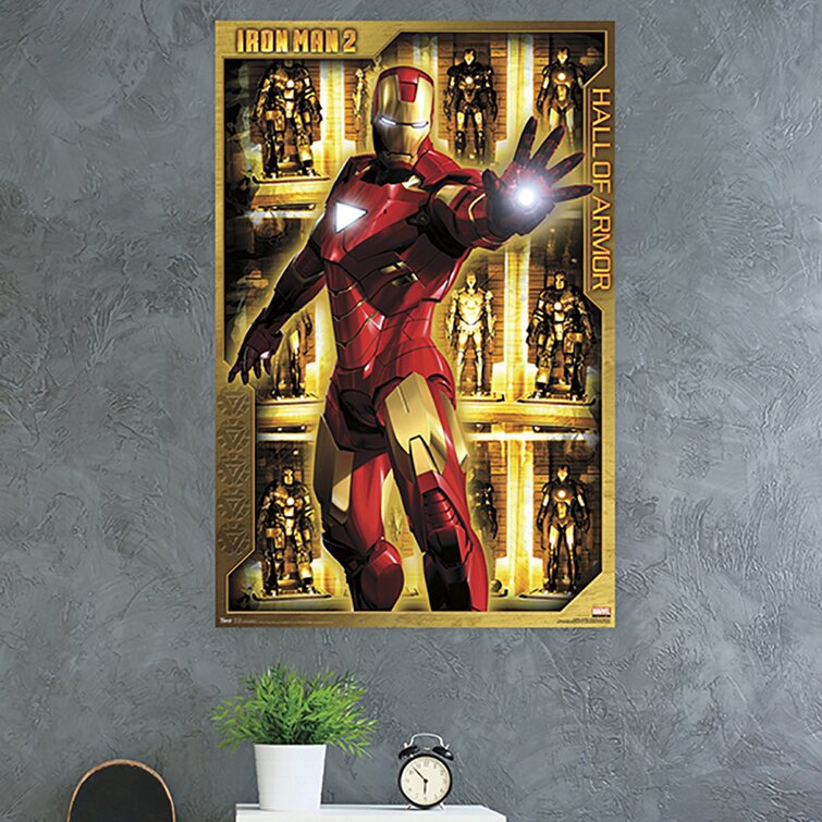 International Iron Man Wallpapers