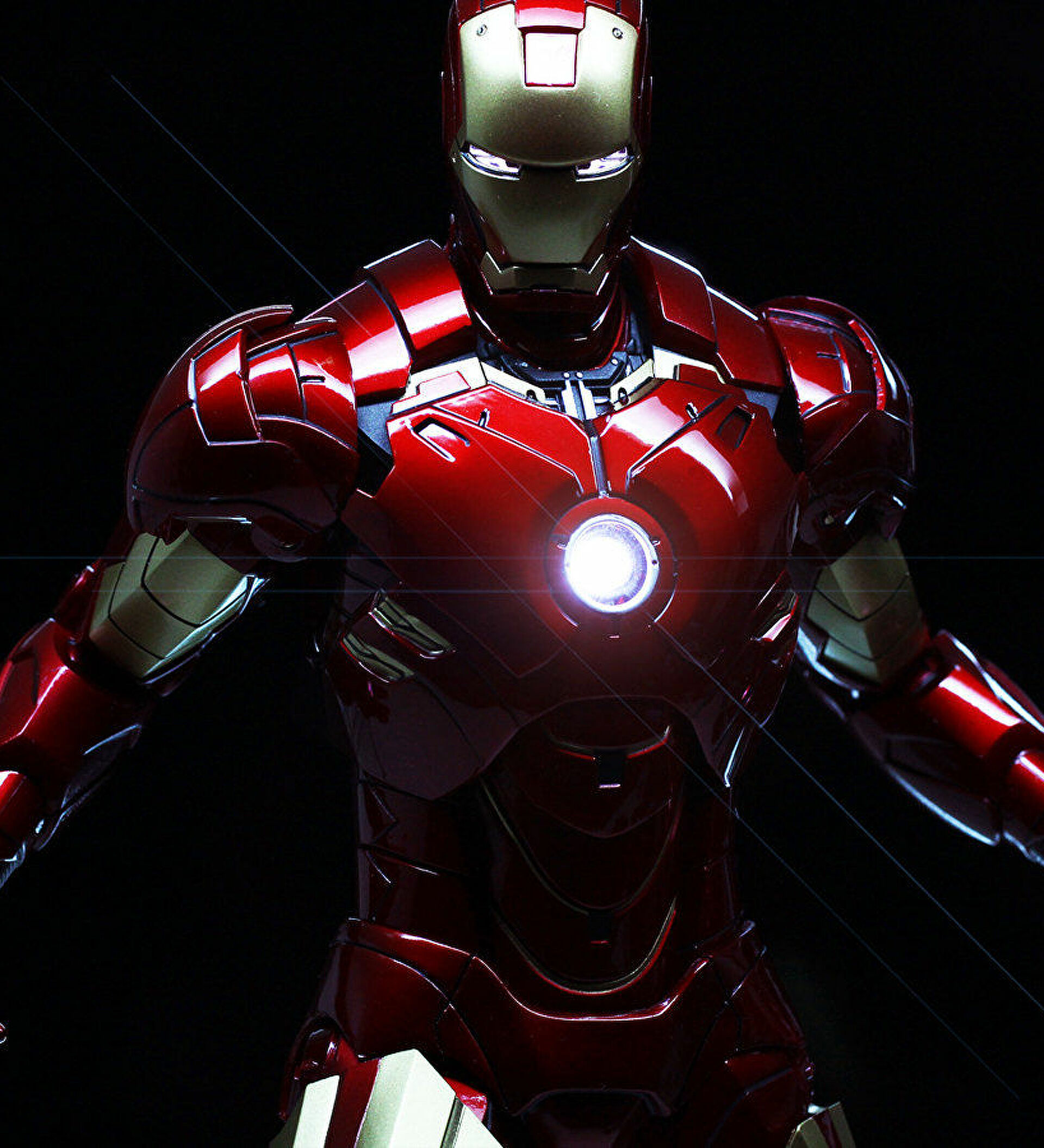 International Iron Man Wallpapers