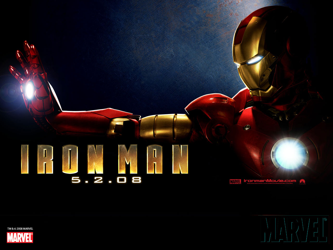 International Iron Man Wallpapers