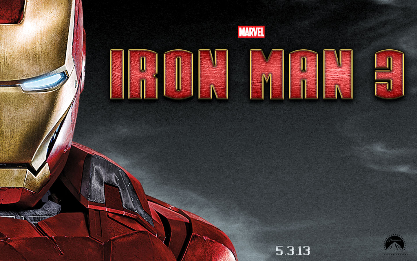 International Iron Man Wallpapers