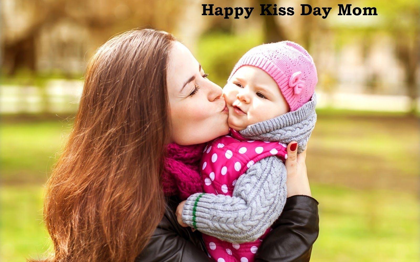 International Kissing Day Wallpapers