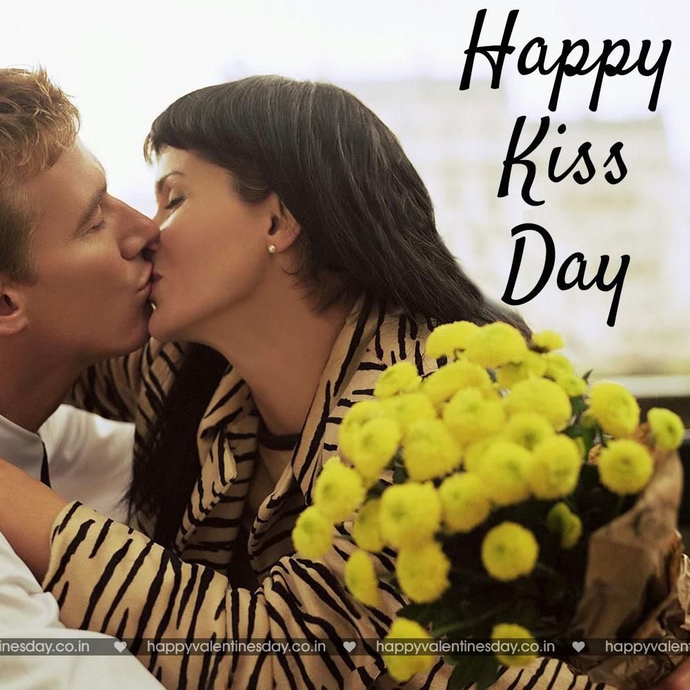 International Kissing Day Wallpapers