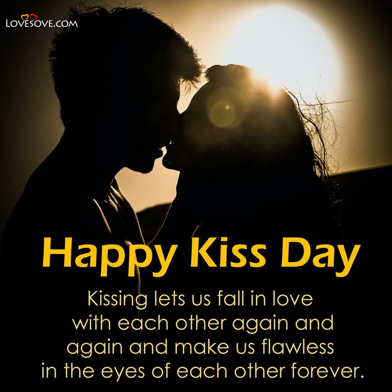 International Kissing Day Wallpapers