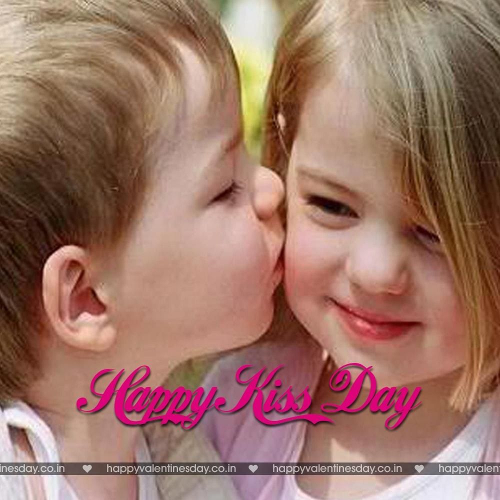 International Kissing Day Wallpapers