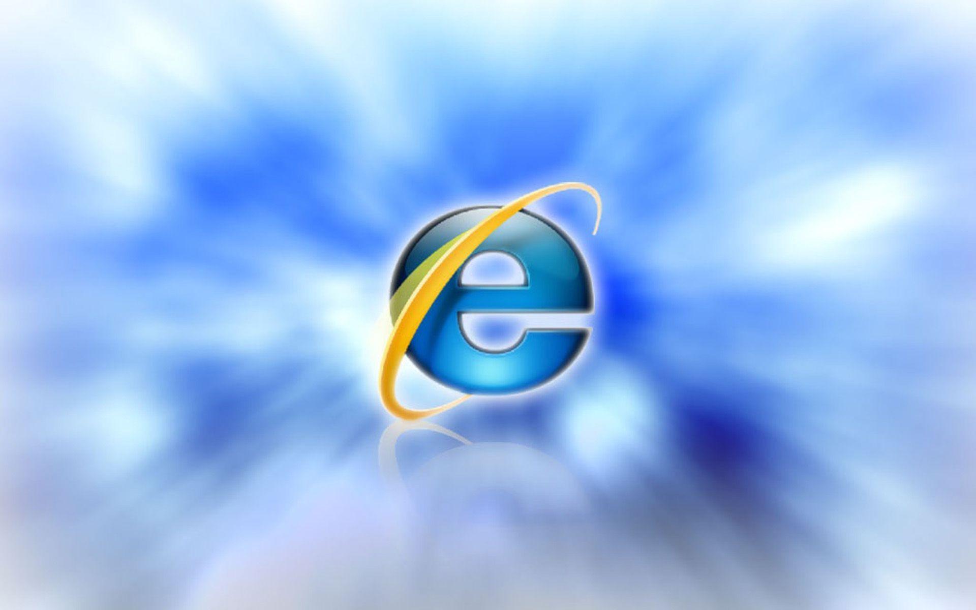 Internet Explorer Wallpapers