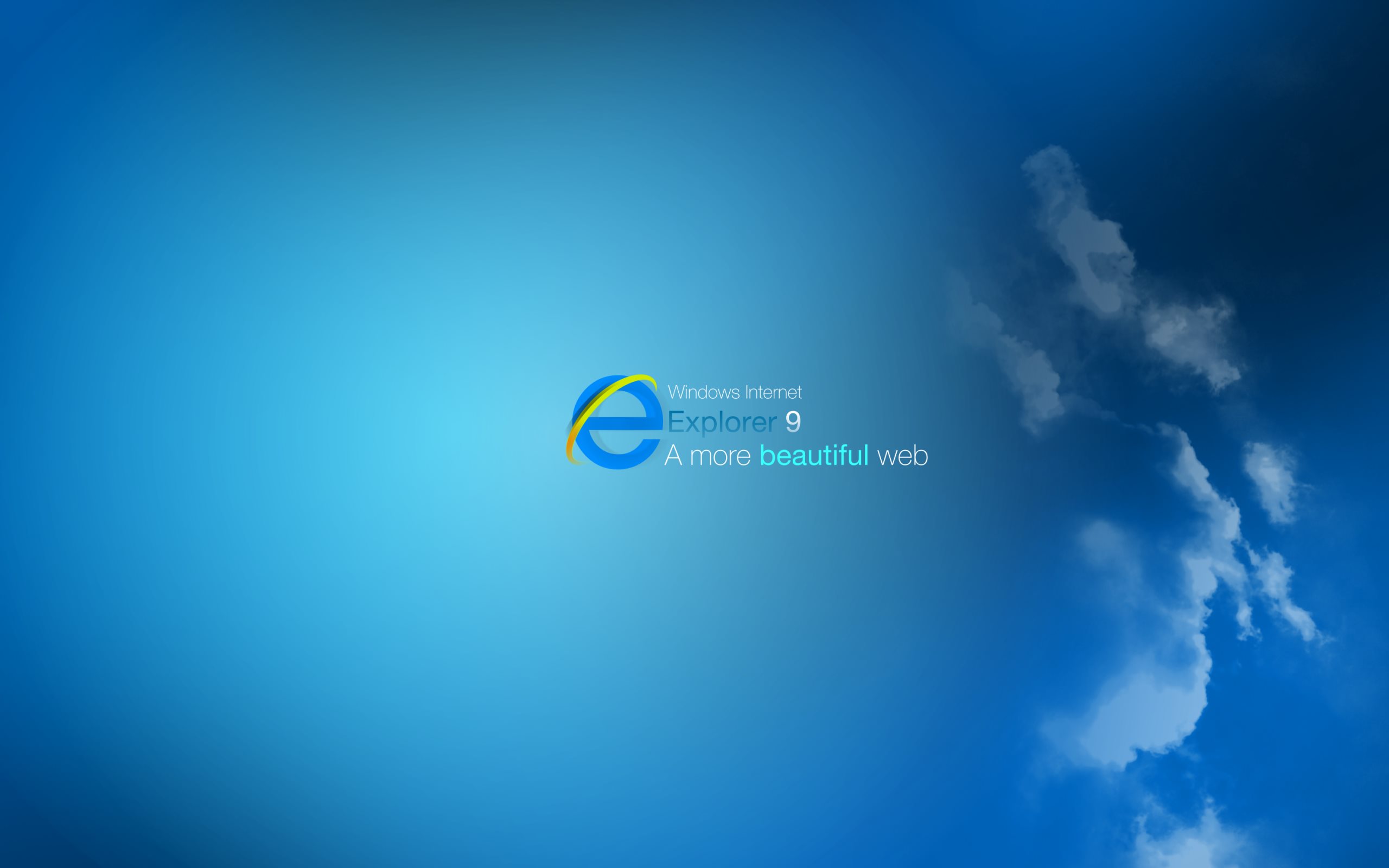 Internet Explorer Wallpapers