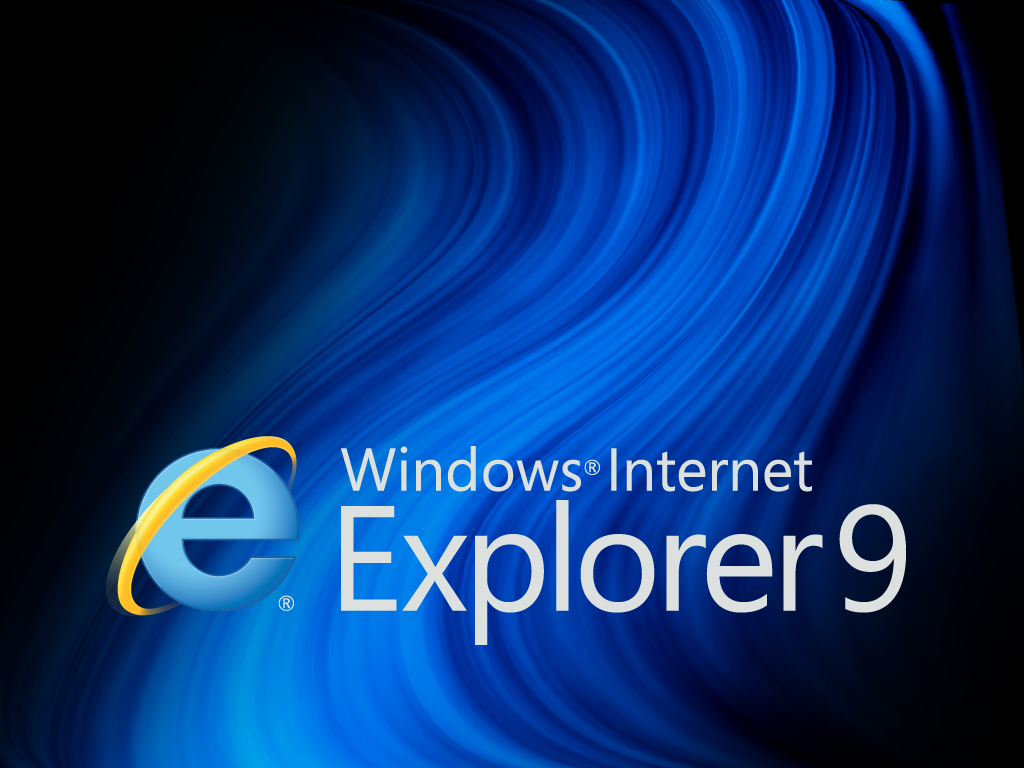 Internet Explorer Wallpapers