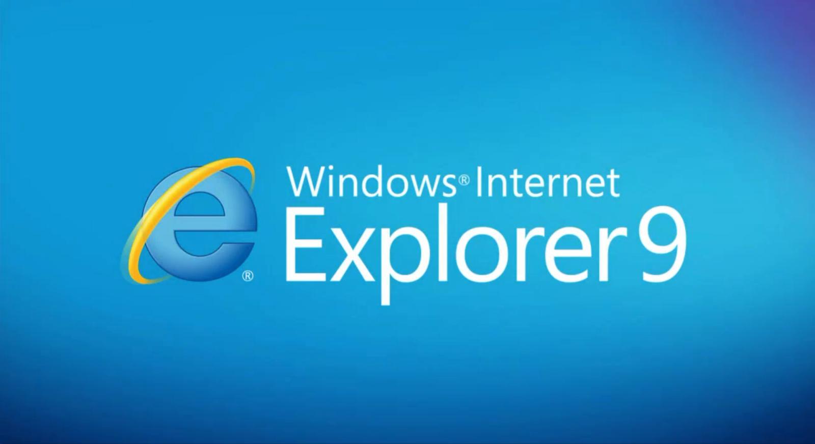 Internet Explorer Wallpapers