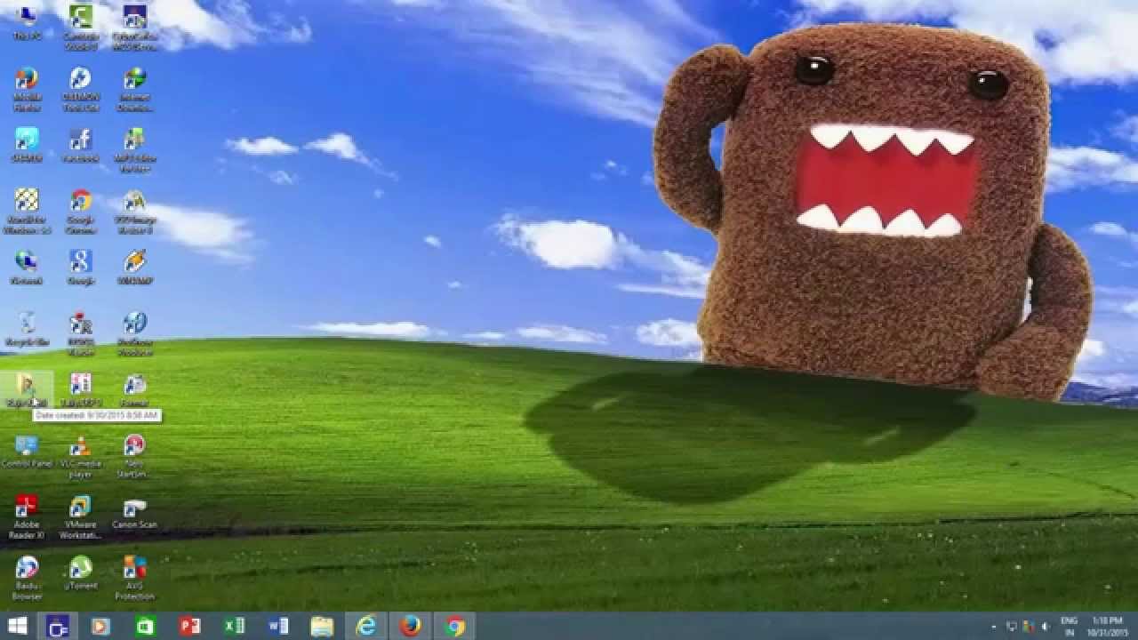 Internet Explorer Wallpapers