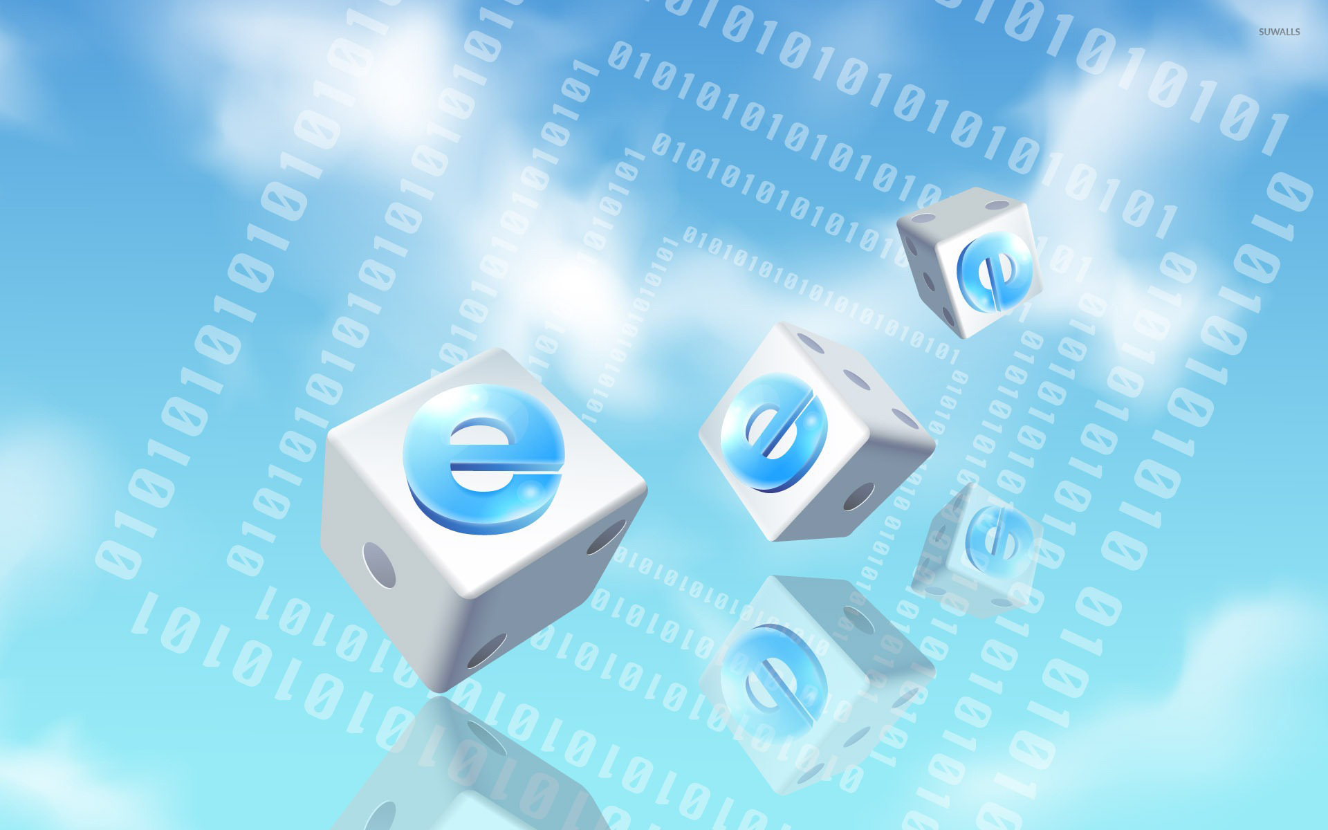 Internet Explorer Wallpapers