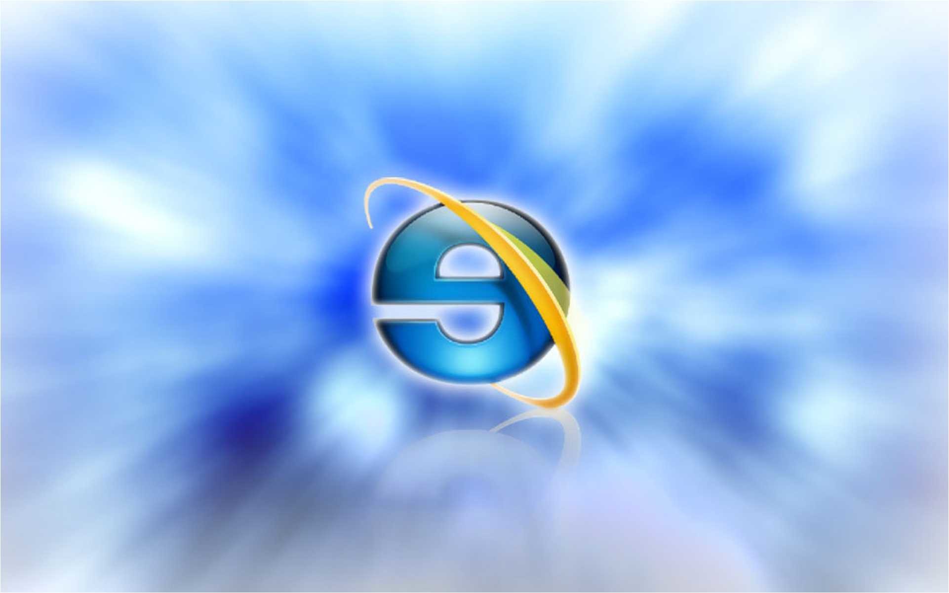 Internet Explorer Wallpapers