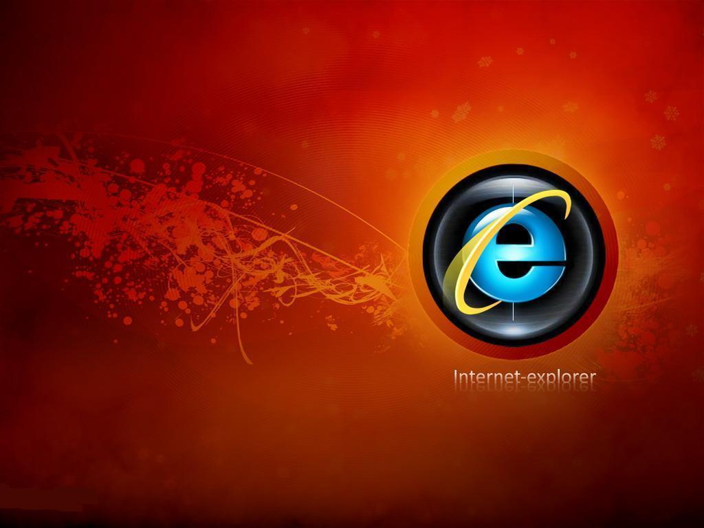 Internet Explorer Wallpapers