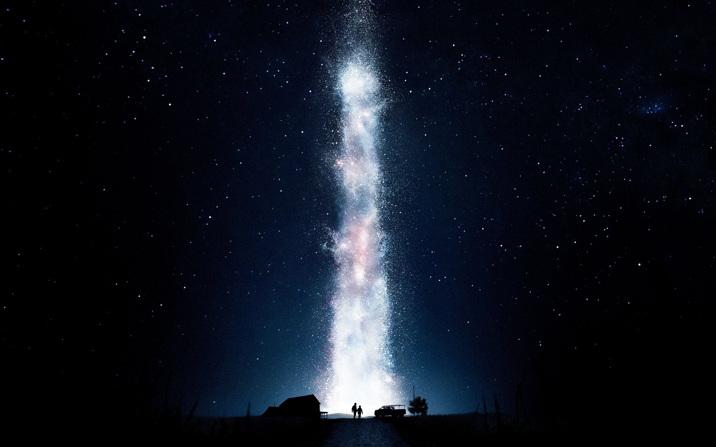 Interstellar Movie Images Wallpapers