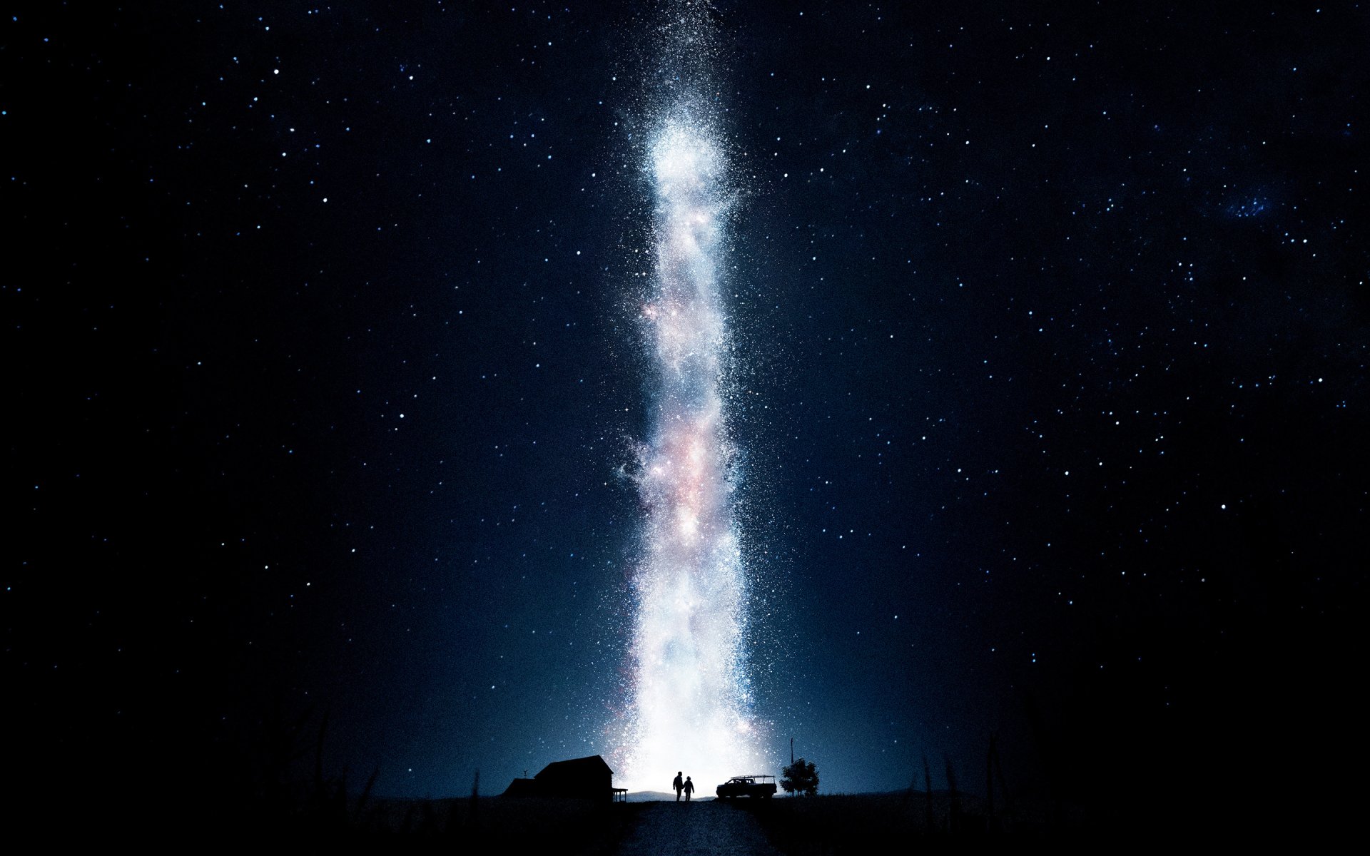 Interstellar Space Wallpapers