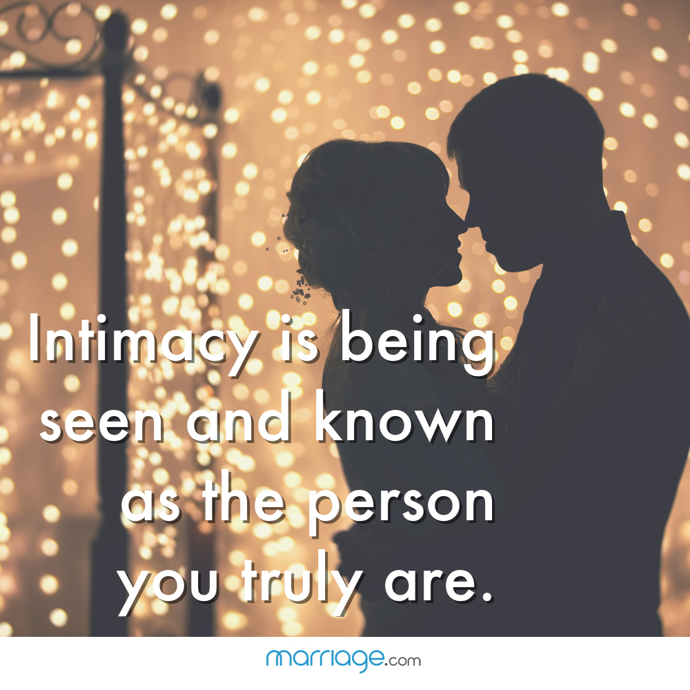 Intimacy Wallpapers
