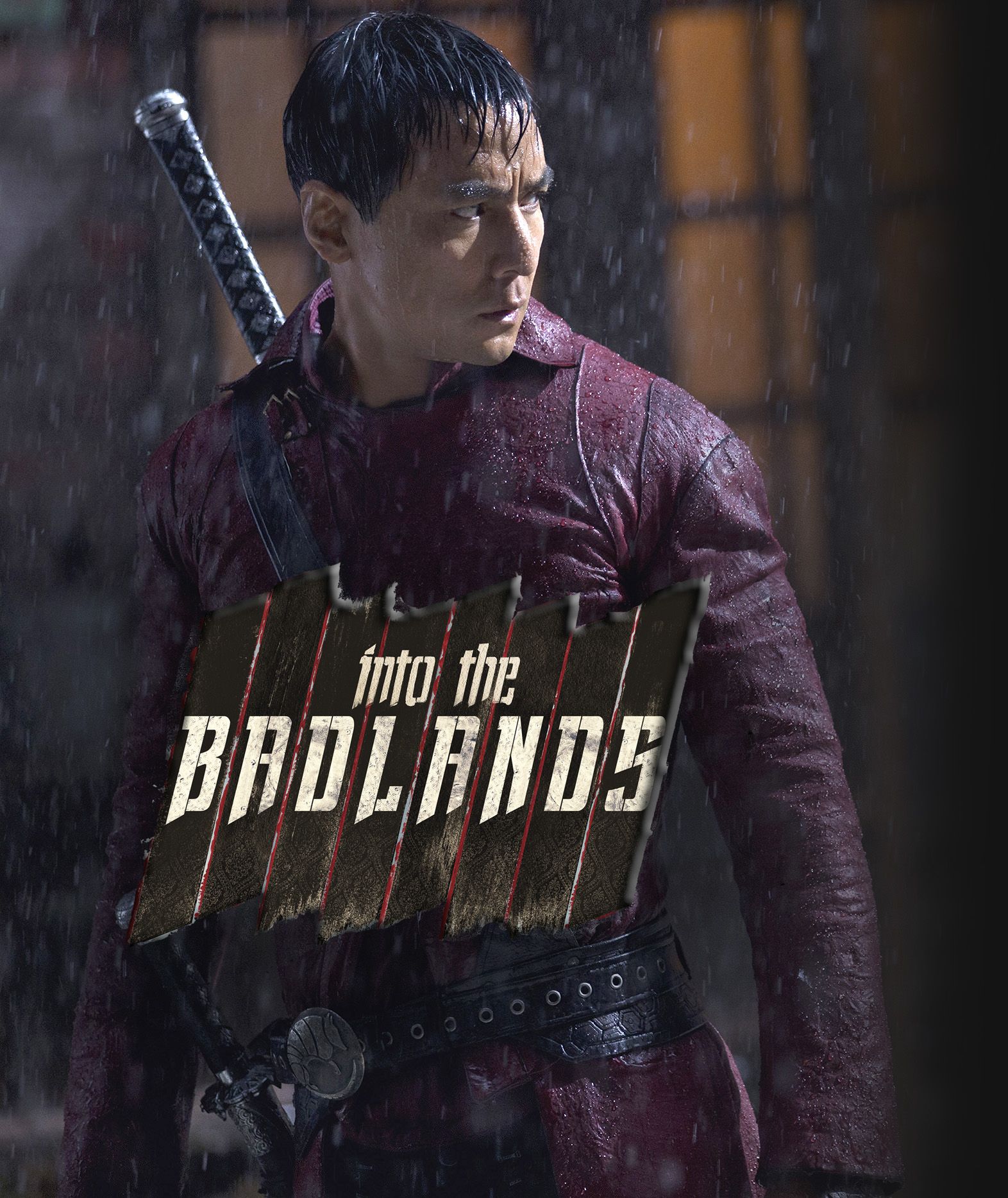 Into The Badlands Wallpapers