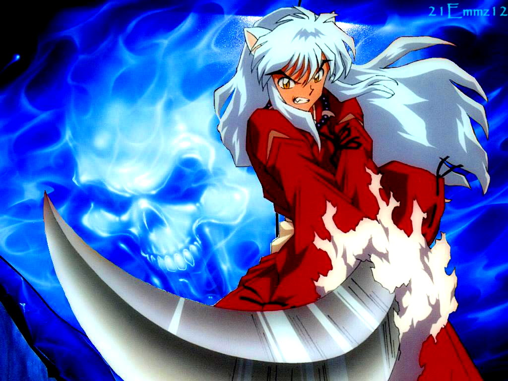 Inuyasha Desktop Wallpapers