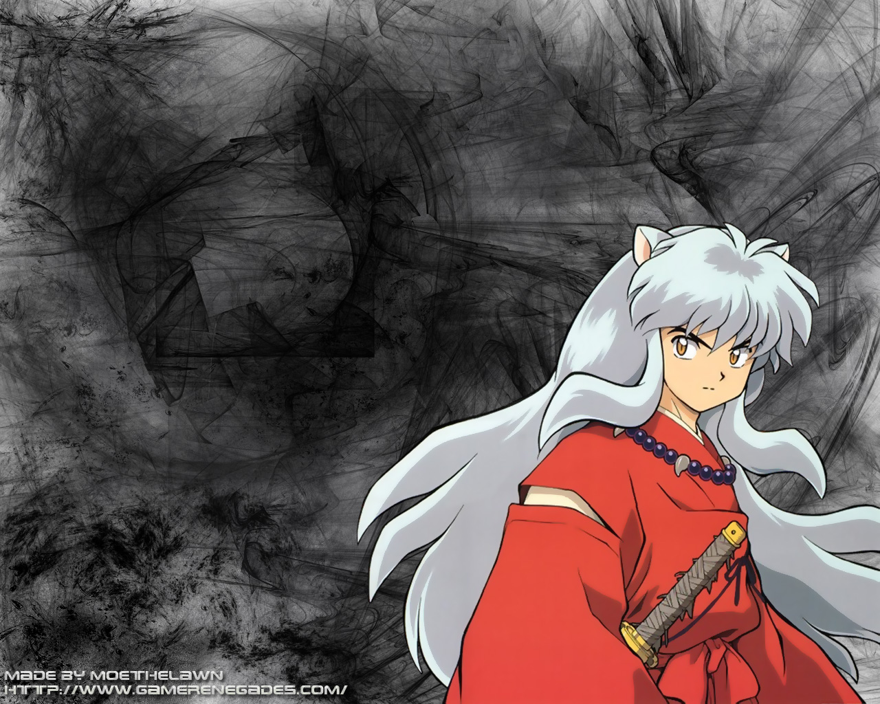 Inuyasha Desktop Wallpapers