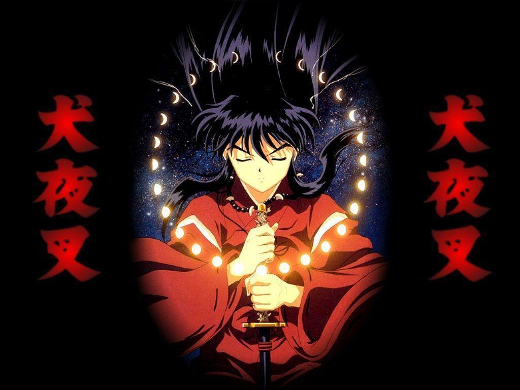 Inuyasha Desktop Wallpapers