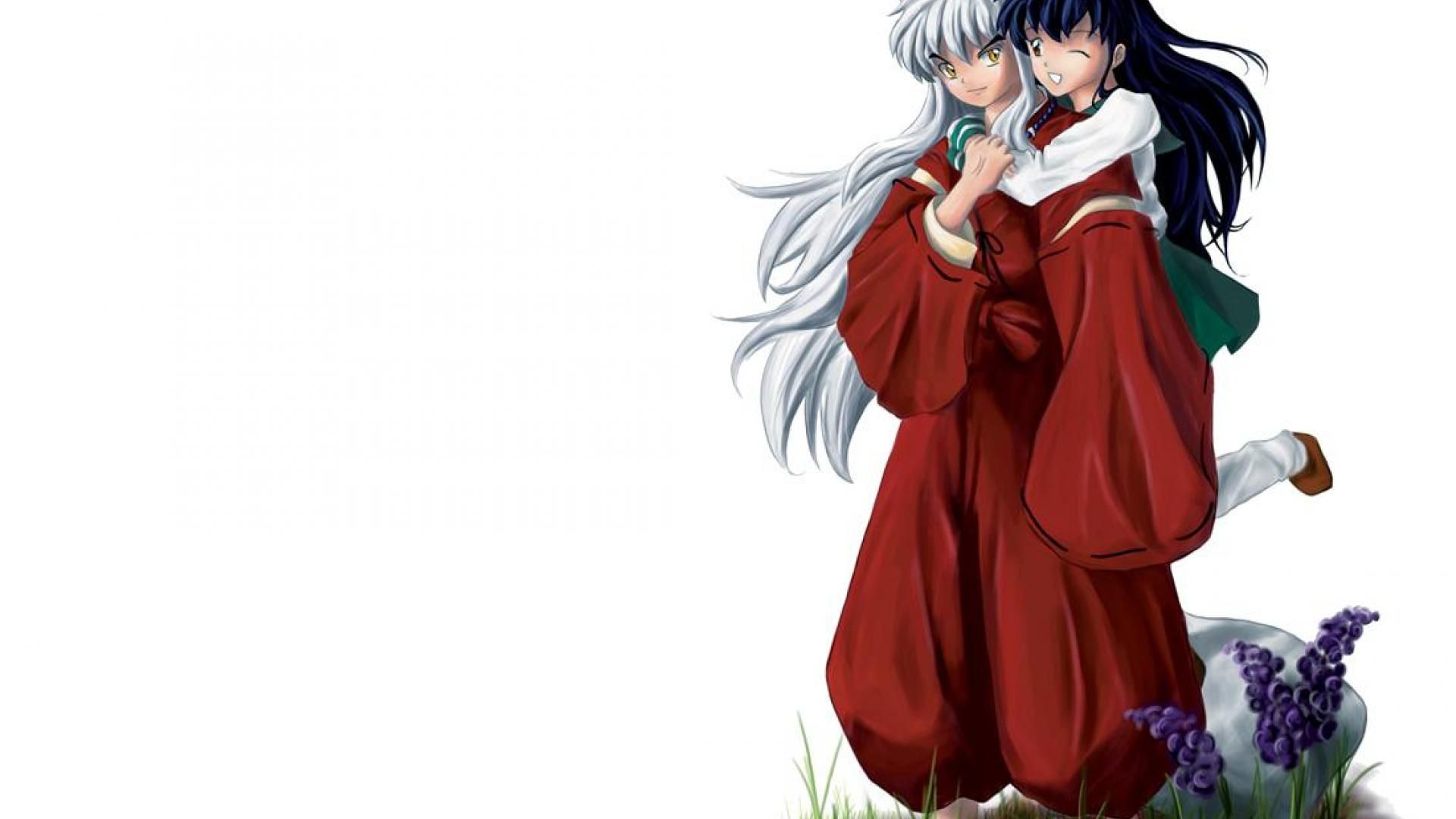 Inuyasha Desktop Wallpapers