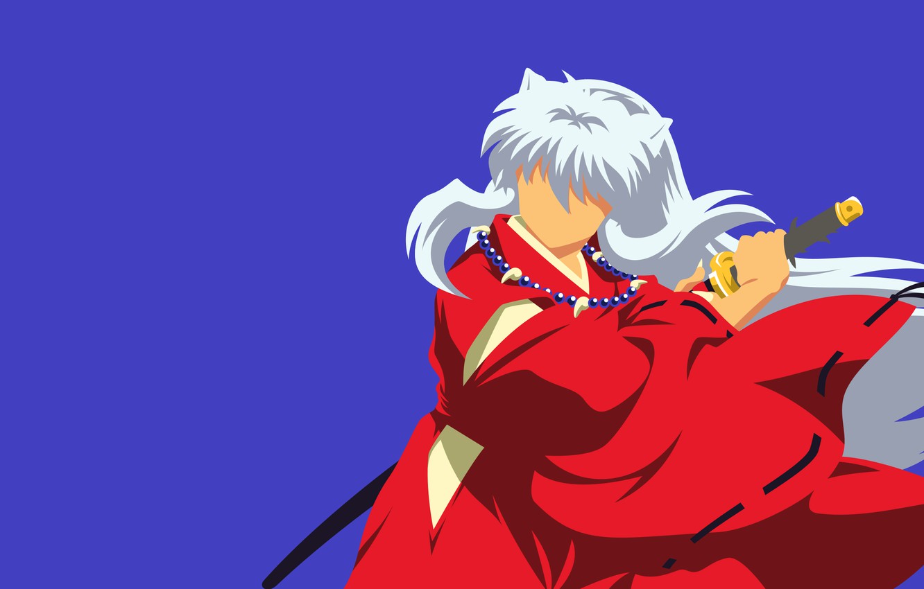 Inuyasha Desktop Wallpapers