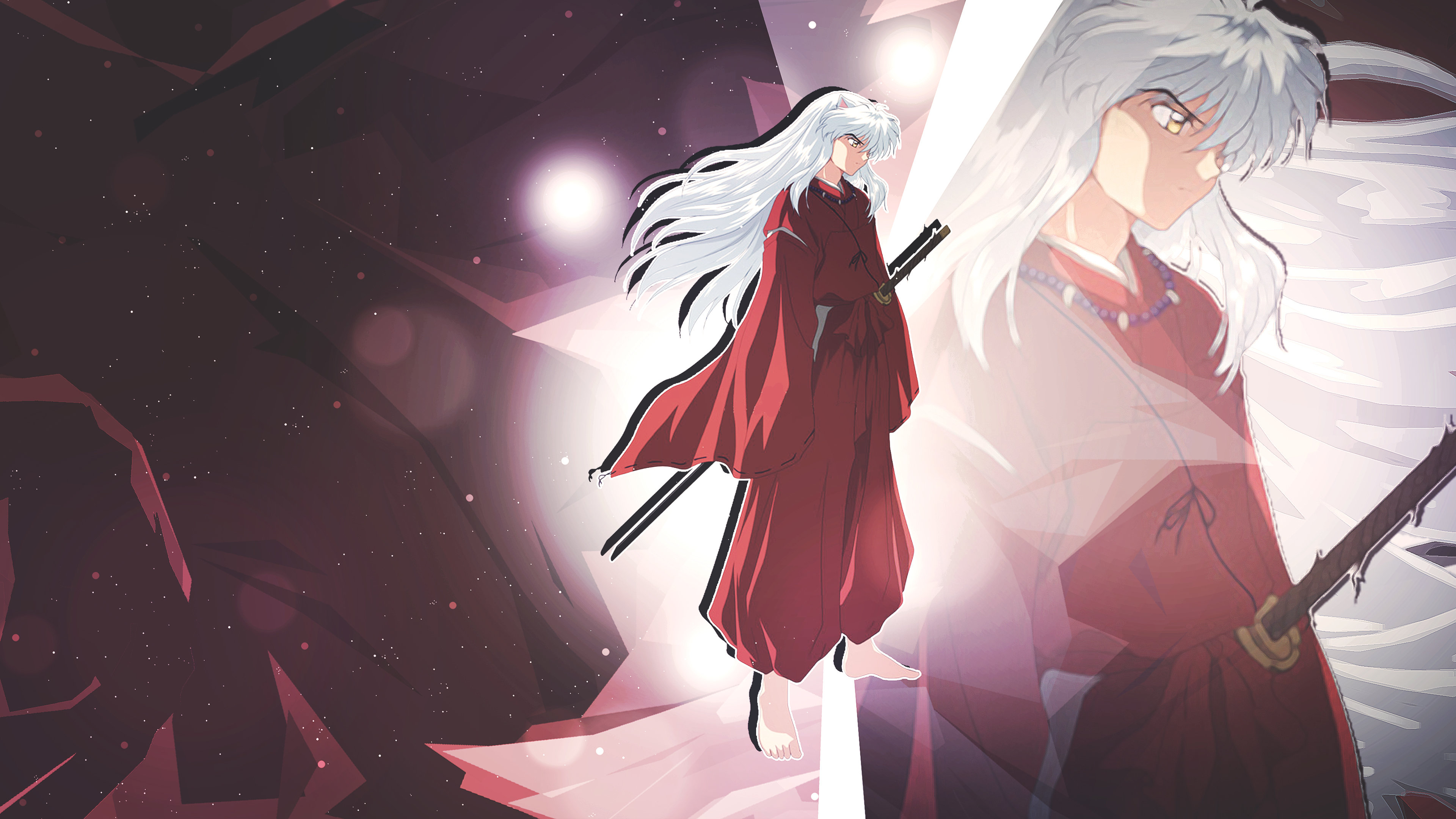 Inuyasha Desktop Wallpapers