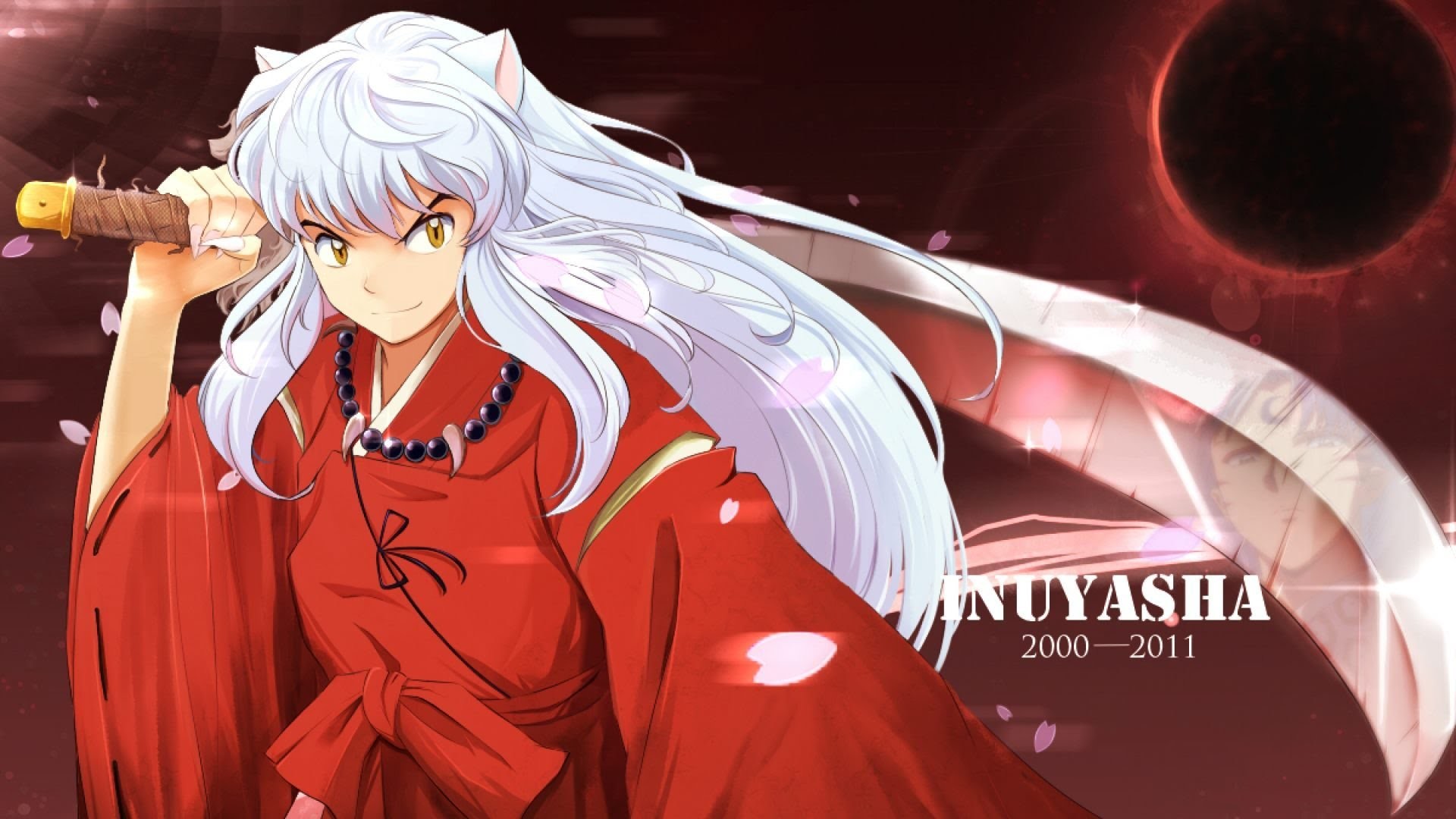 Inuyasha Desktop Wallpapers