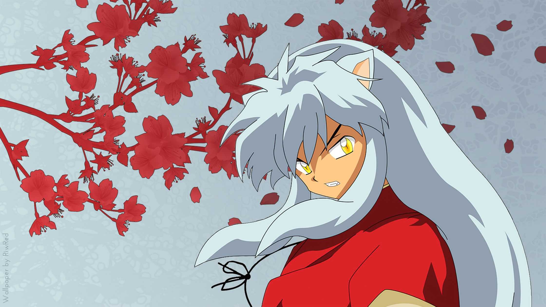 Inuyasha Desktop Wallpapers