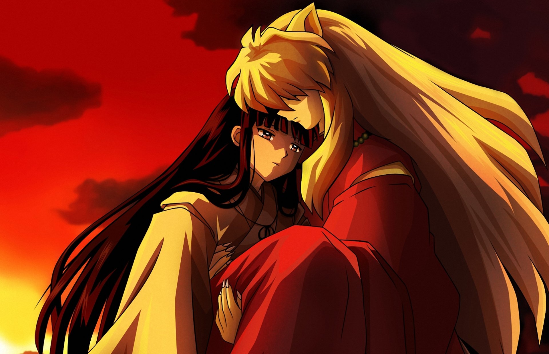 Inuyasha Desktop Wallpapers