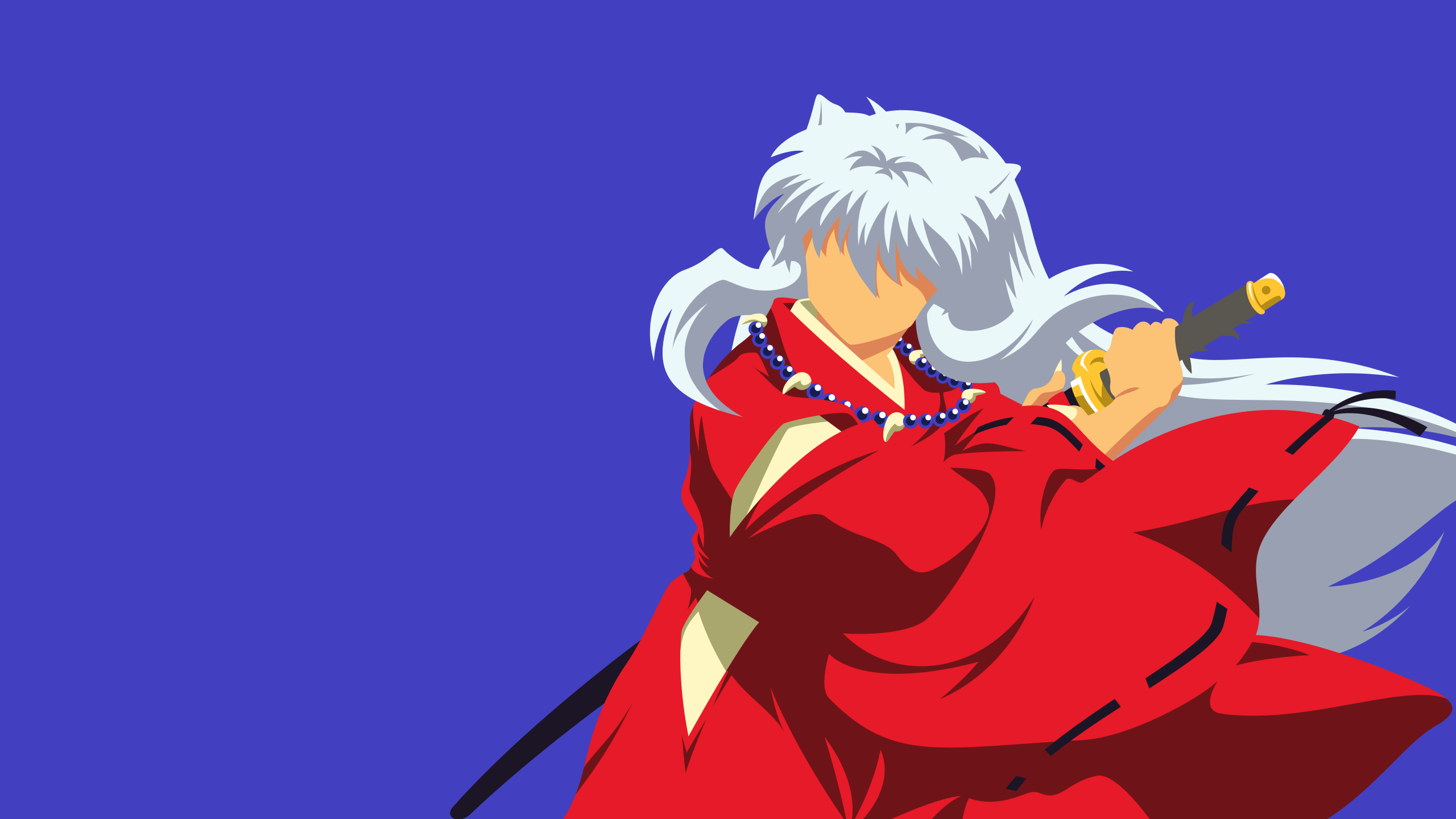 Inuyasha Desktop Wallpapers