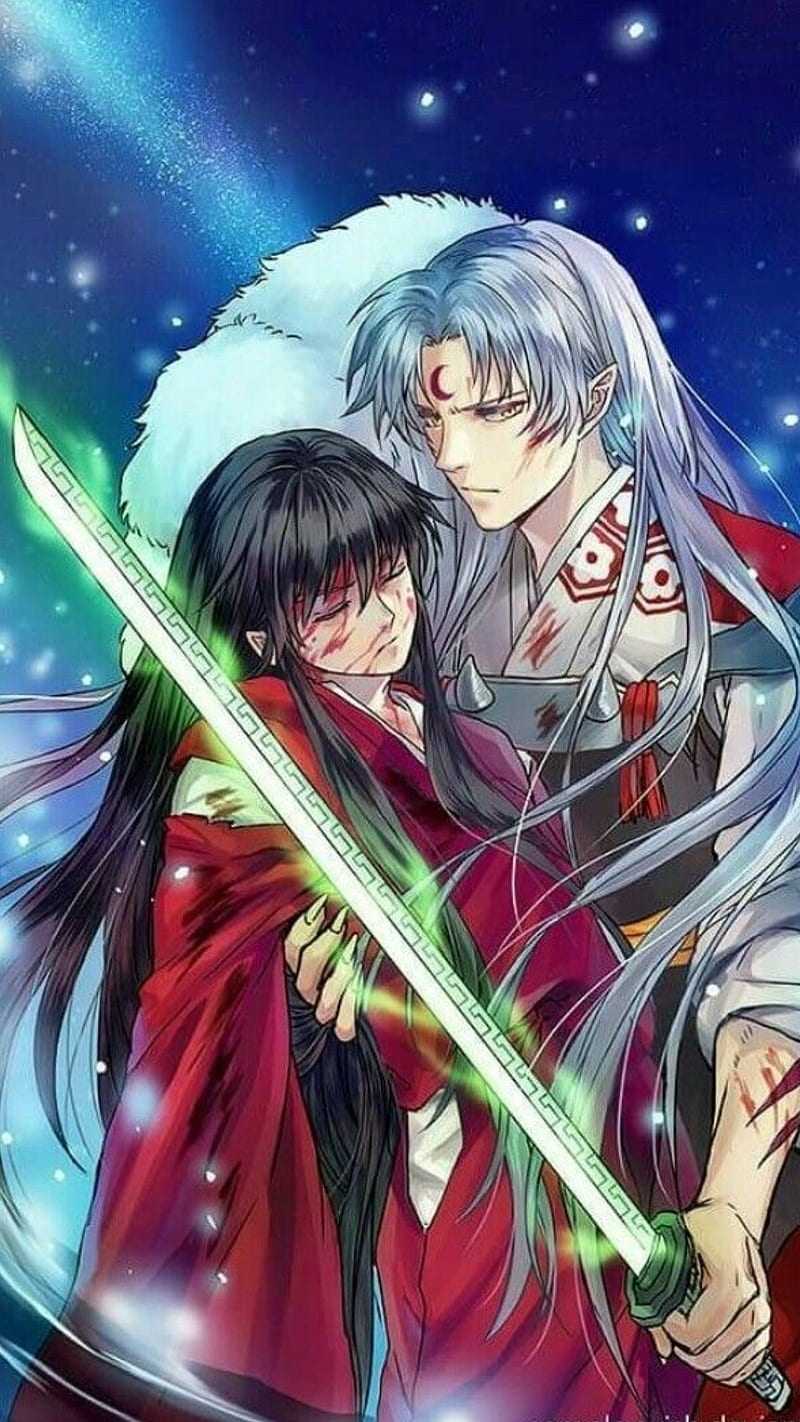 Inuyasha Desktop Wallpapers