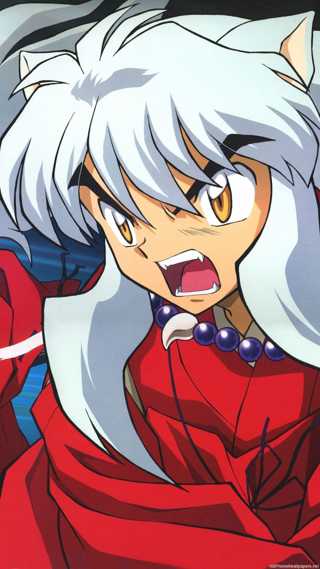 Inuyasha Desktop Wallpapers