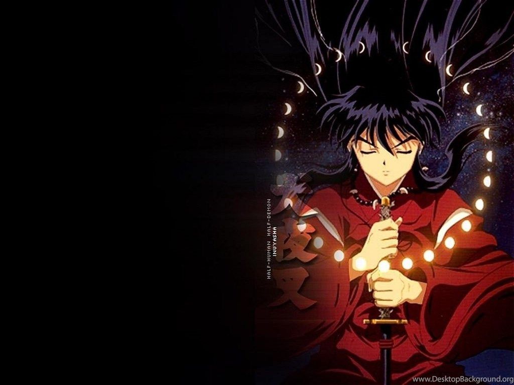 Inuyasha Desktop Wallpapers