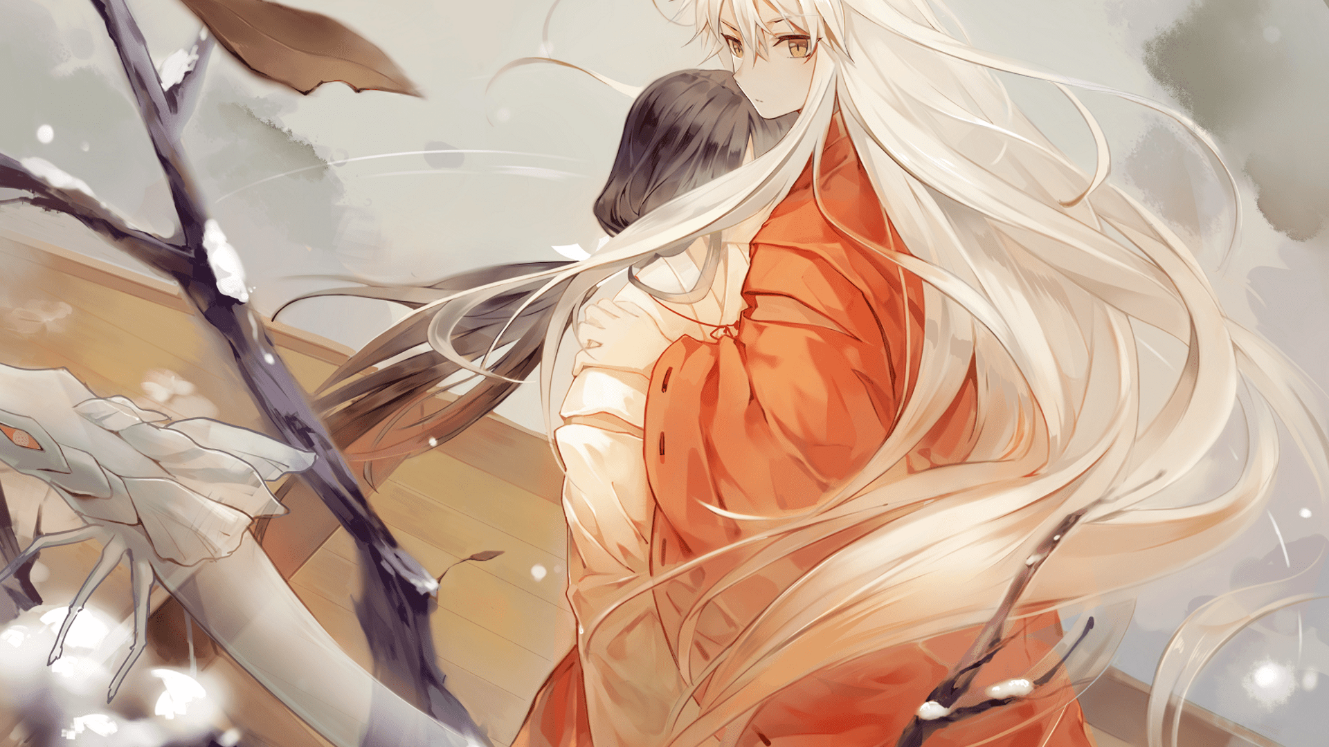 Inuyasha Desktop Wallpapers