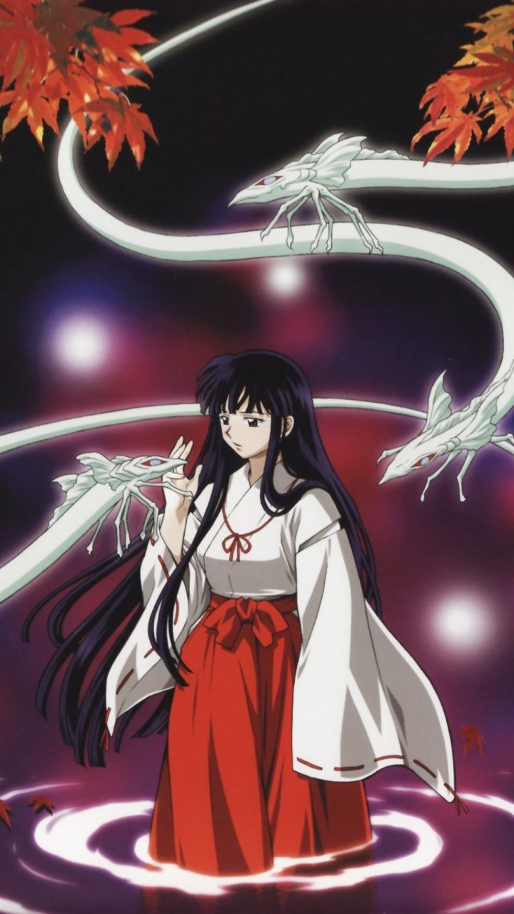 Inuyasha Iphone Wallpapers