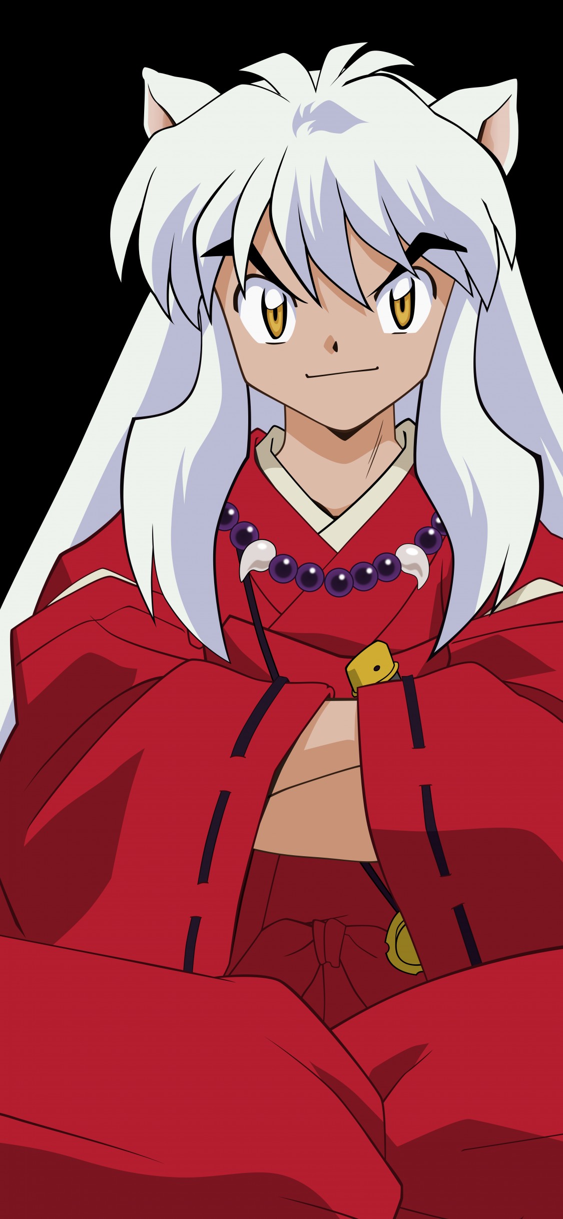 Inuyasha Iphone Wallpapers