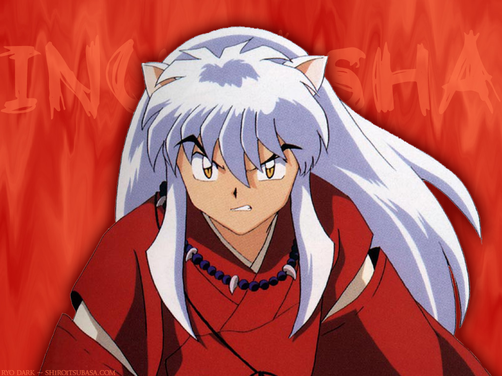 Inuyasha Iphone Wallpapers