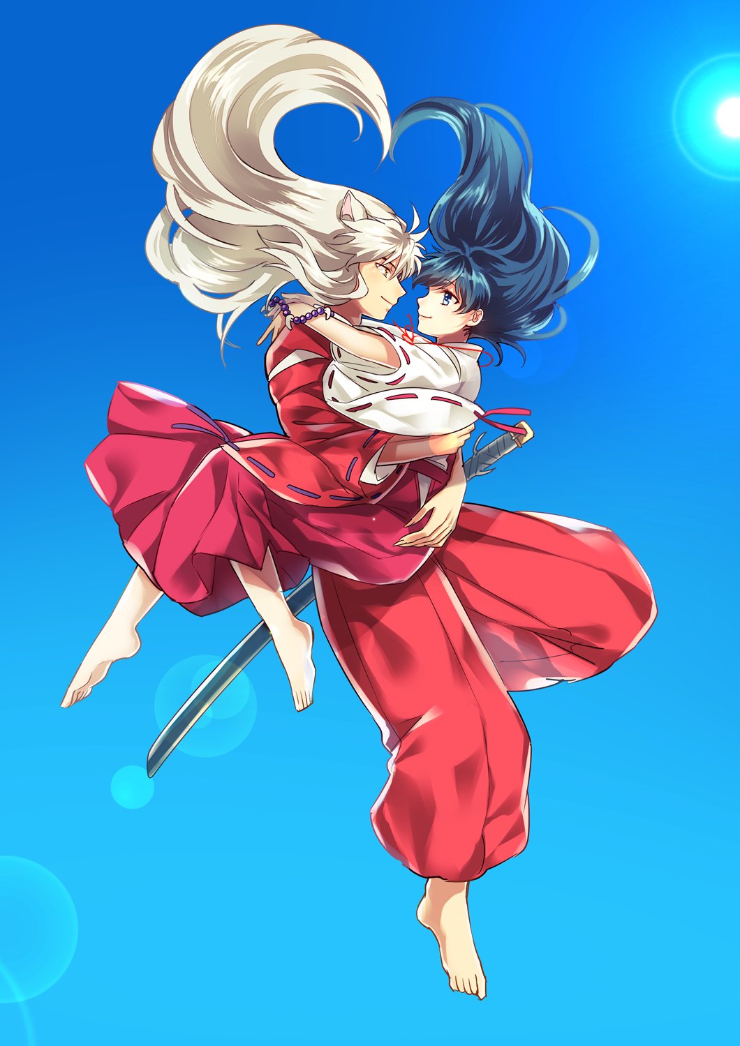 Inuyasha Phone Wallpapers