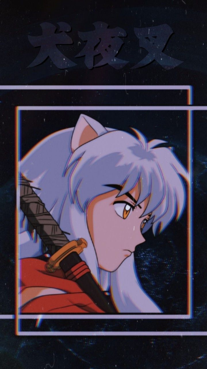 Inuyasha Phone Wallpapers