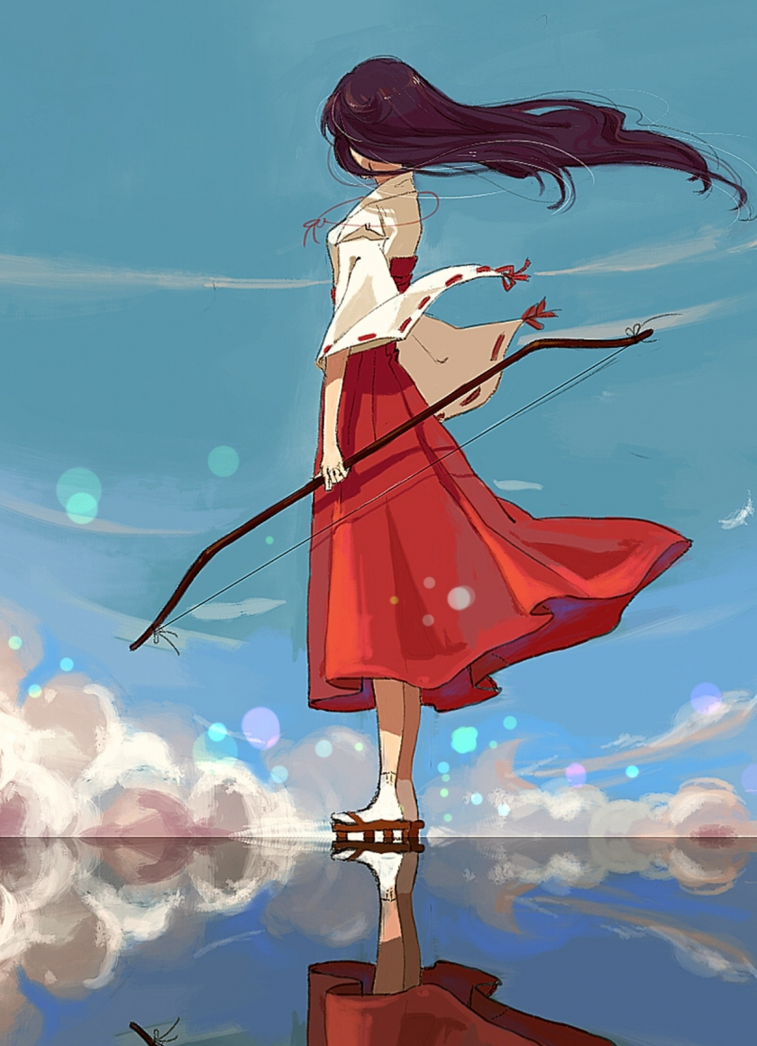 Inuyasha Phone Wallpapers