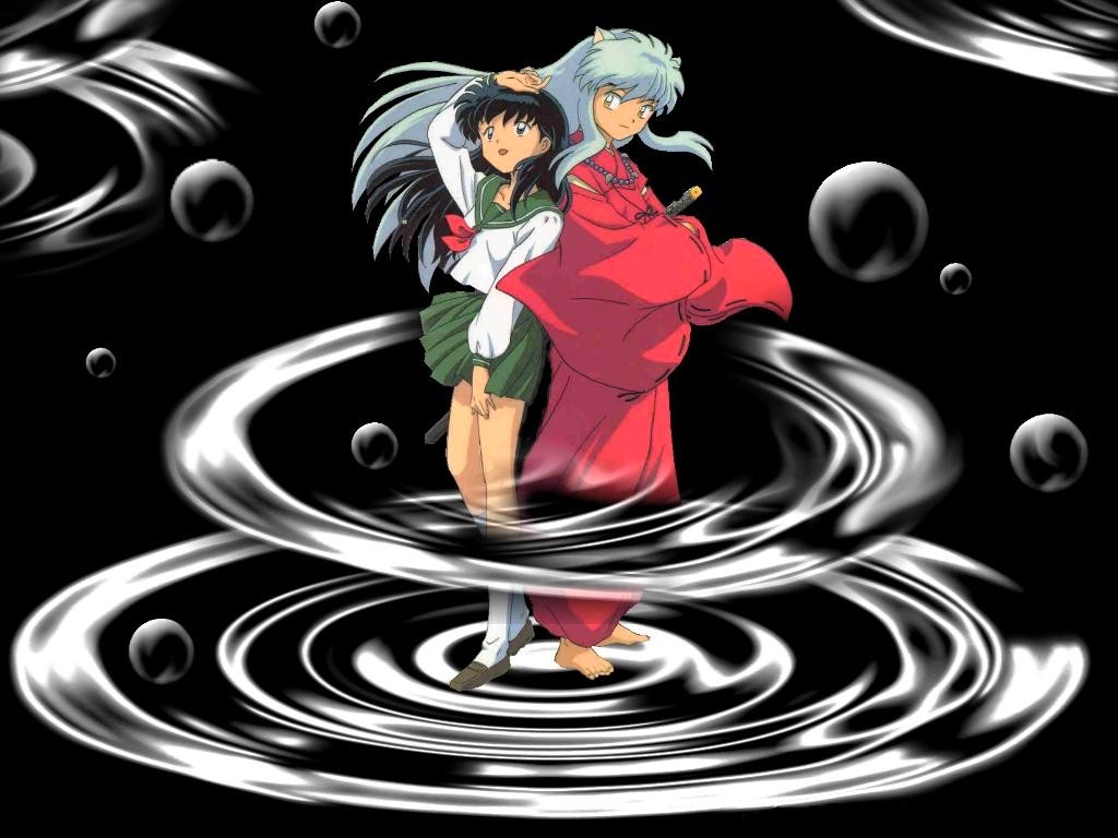 Inuyasha Phone Wallpapers