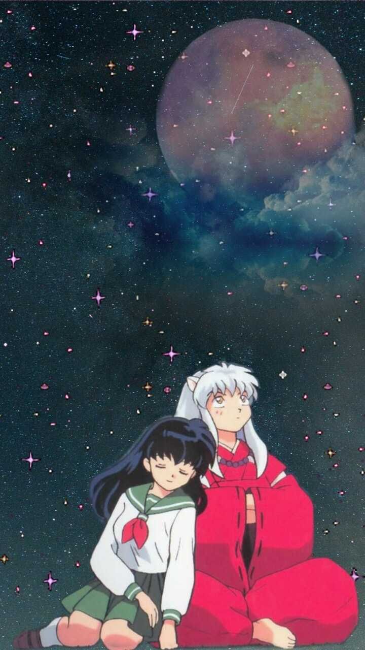 Inuyasha Wallpapers